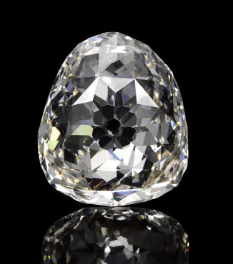 Самые известные и дорогие бриллианты в мире